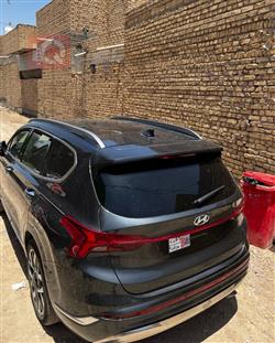 هيونداي سانتافي